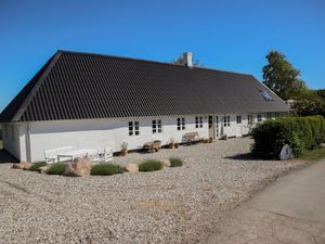 Ferienhaus für 8 Personen (180 m²) in Rudkøbing