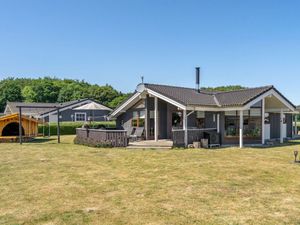 Ferienhaus für 8 Personen (90 m²) in Rudkøbing