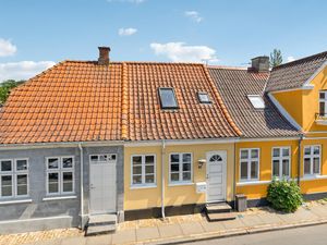 Ferienhaus für 4 Personen (78 m&sup2;) in Rudkøbing