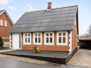 Ferienhaus für 6 Personen (124 m²) in Rudkøbing