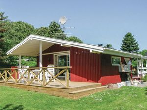 Ferienhaus für 6 Personen (68 m&sup2;) in Rudkøbing