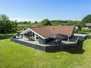 Ferienhaus für 11 Personen (96 m&sup2;) in Rudkøbing