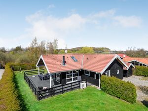 Ferienhaus für 10 Personen (108 m²) in Rudkøbing