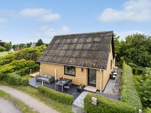 Ferienhaus für 5 Personen (97 m&sup2;) in Rudkøbing