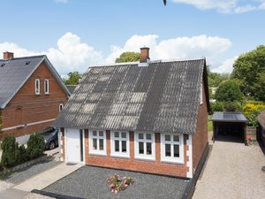 Ferienhaus für 6 Personen (124 m²) in Rudkøbing