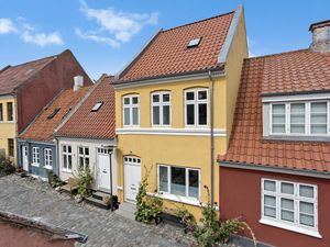 Ferienhaus für 6 Personen (120 m&sup2;) in Rudkøbing