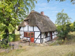 Ferienhaus für 6 Personen (90 m²) in Rudkøbing