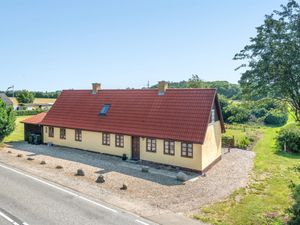 Ferienhaus für 6 Personen (200 m&sup2;) in Rudkøbing