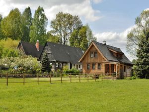 Ferienhaus für 6 Personen (140 m²) in Rudník U Vrchlabí