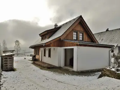 Ferienhaus für 6 Personen (140 m²) in Rudník U Vrchlabí 2/10
