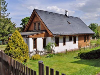 Ferienhaus für 6 Personen (140 m²) in Rudník U Vrchlabí 3/10