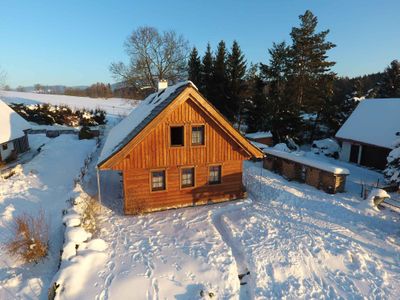 Ferienhaus für 6 Personen (140 m²) in Rudník U Vrchlabí 4/10