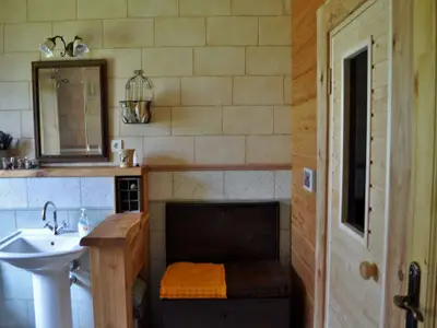 Ferienhaus für 6 Personen (140 m²) in Rudník U Vrchlabí 6/10