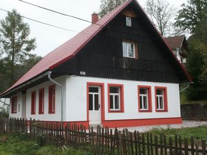 Ferienhaus für 10 Personen (200 m²) in Rudník U Vrchlabí