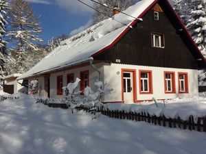 Ferienhaus für 10 Personen (200 m²) in Rudník U Vrchlabí