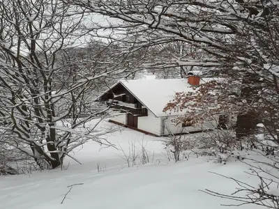 ExteriorWinter