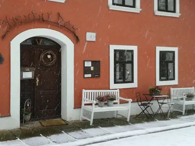 ExteriorWinter