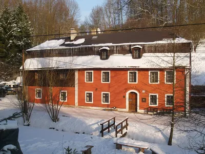 GardenWinter