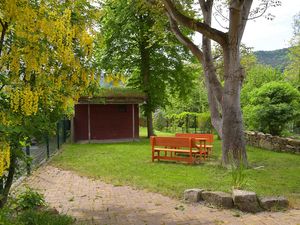 Ferienhaus für 8 Personen in Rudolstadt