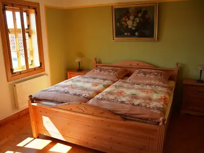 Ferienhaus für 3 Personen (58 m²) in Rudolstadt 2/6