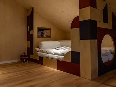 Kinderzimmer