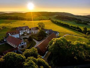 Ferienhaus für 3 Personen in Rudolstadt