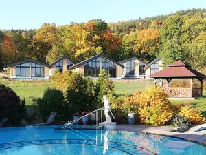 Ferienhaus für 2 Personen in Rudolstadt