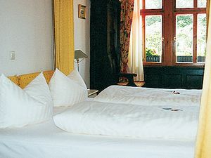 Ferienhaus für 2 Personen in Rudolstadt