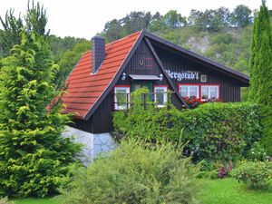 Ferienhaus für 4 Personen (60 m²) in Rübeland