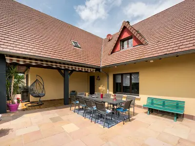 TerraceBalcony