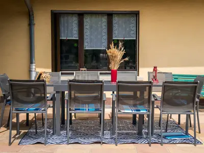 TerraceBalcony