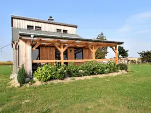 Ferienhaus für 5 Personen (70 m²) in Rühn