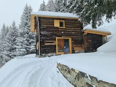 Ferienhaus für 6 Personen in Rueun 1/10