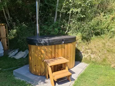 Ferienhaus für 6 Personen in Rueun 3/10