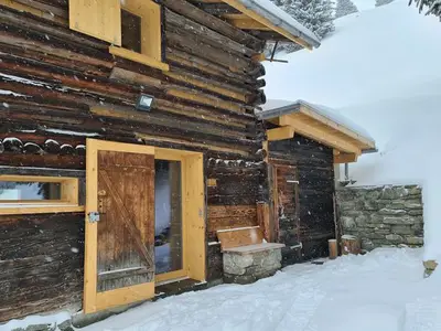 Ferienhaus für 6 Personen in Rueun 4/10