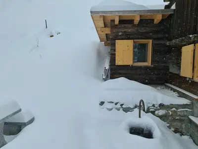 Ferienhaus für 6 Personen in Rueun 5/10