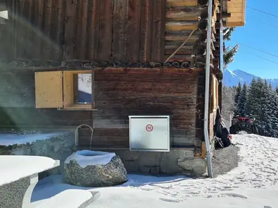 Ferienhaus für 6 Personen in Rueun 6/10