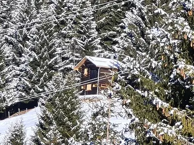 Ferienhaus für 6 Personen in Rueun 7/10