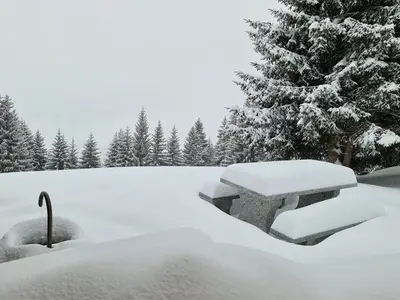 Ferienhaus für 6 Personen in Rueun 8/10