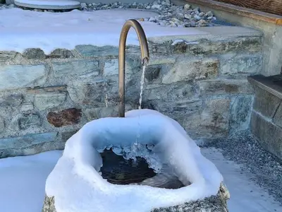 Ferienhaus für 6 Personen in Rueun 10/10