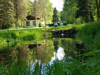 Ferienhaus für 3 Personen (40 m²) in Ruhla 1/2