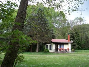 Ferienhaus für 3 Personen in Ruhla