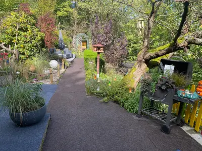 Ferienhaus für 8 Personen (140 m²) in Ruhla 3/10