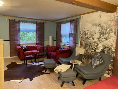 Ferienhaus für 8 Personen (140 m²) in Ruhla 9/10