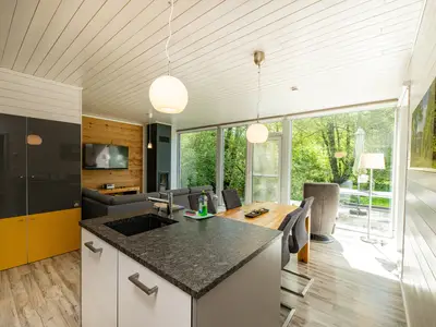 Ferienhaus für 3 Personen (61 m²) in Ruhla 6/10