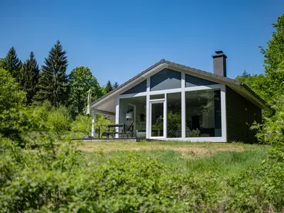 Ferienhaus für 3 Personen (61 m²) in Ruhla 2/10