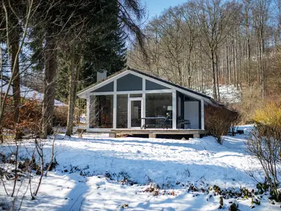 Ferienhaus für 5 Personen (70 m²) in Ruhla 3/10