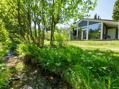 Ferienhaus für 5 Personen (70 m²) in Ruhla 1/10