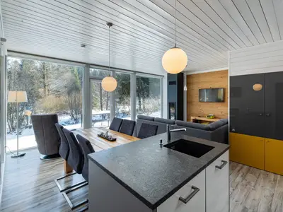 Ferienhaus für 5 Personen (70 m²) in Ruhla 5/10
