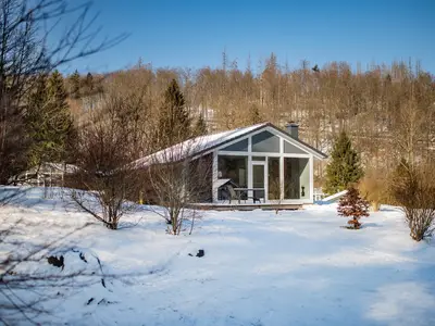 Ferienhaus für 5 Personen (70 m²) in Ruhla 8/10